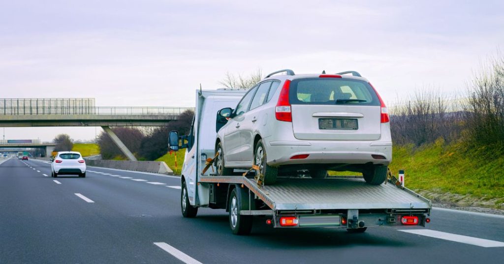 capa guincho em Ribeirão Preto